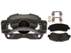 Disc Brake Caliper Raybestos Brakes RC12557