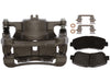 Disc Brake Caliper Raybestos Brakes RC12557