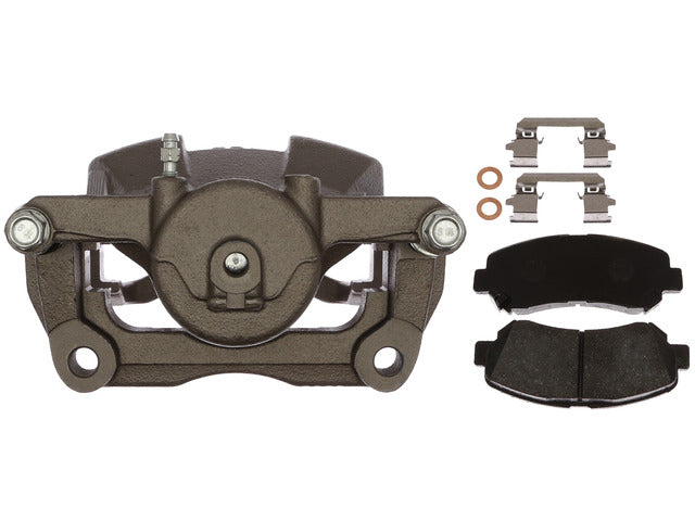 Disc Brake Caliper Raybestos Brakes RC12557