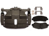 Disc Brake Caliper Raybestos Brakes RC12557