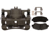 Disc Brake Caliper Raybestos Brakes RC12558