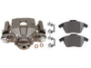 Disc Brake Caliper Raybestos Brakes RC12559