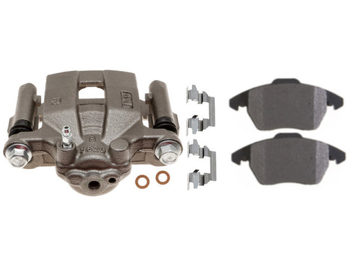 Disc Brake Caliper Raybestos Brakes RC12559