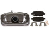Disc Brake Caliper Raybestos Brakes RC12560