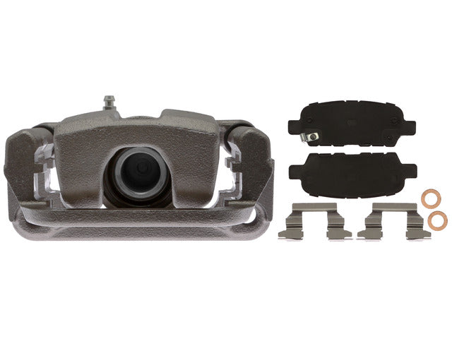 Disc Brake Caliper Raybestos Brakes RC12560