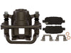 Disc Brake Caliper Raybestos Brakes RC12560