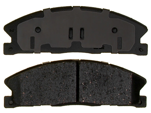 Disc Brake Caliper Raybestos Brakes RC12561