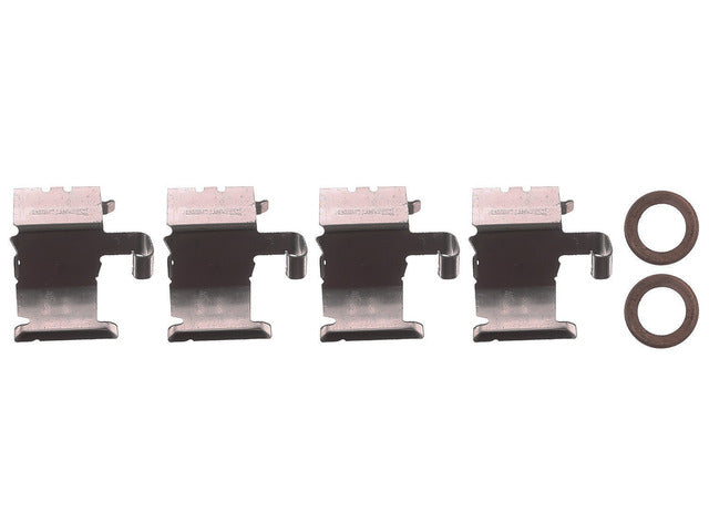 Disc Brake Caliper Raybestos Brakes RC12561