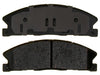 Disc Brake Caliper Raybestos Brakes RC12561P