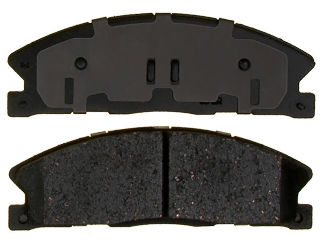 Disc Brake Caliper Raybestos Brakes RC12561P