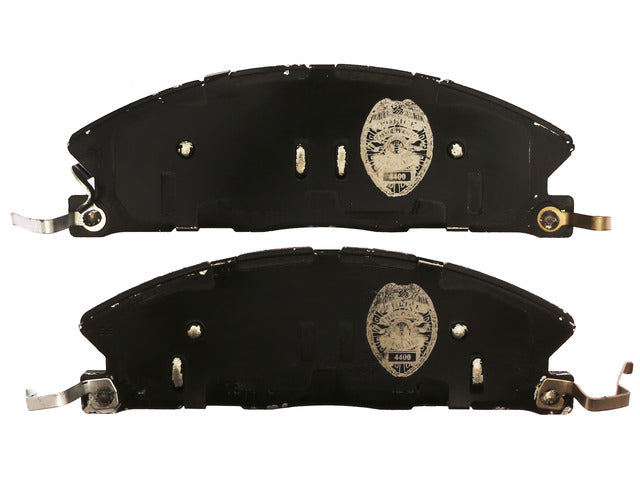 Disc Brake Caliper Raybestos Brakes RC12561PC