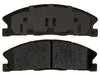 Disc Brake Caliper Raybestos Brakes RC12562