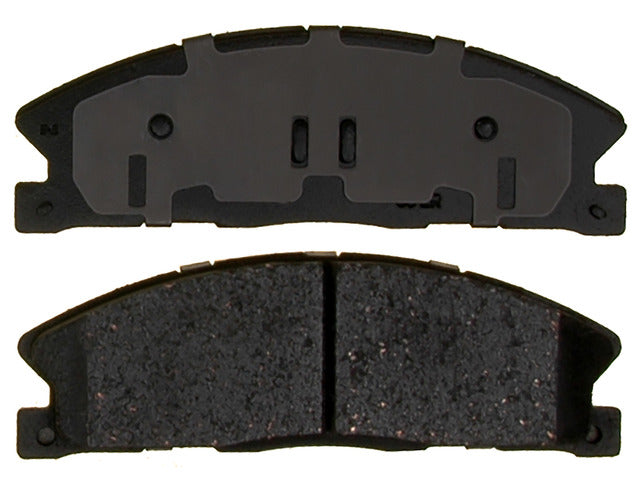 Disc Brake Caliper Raybestos Brakes RC12562