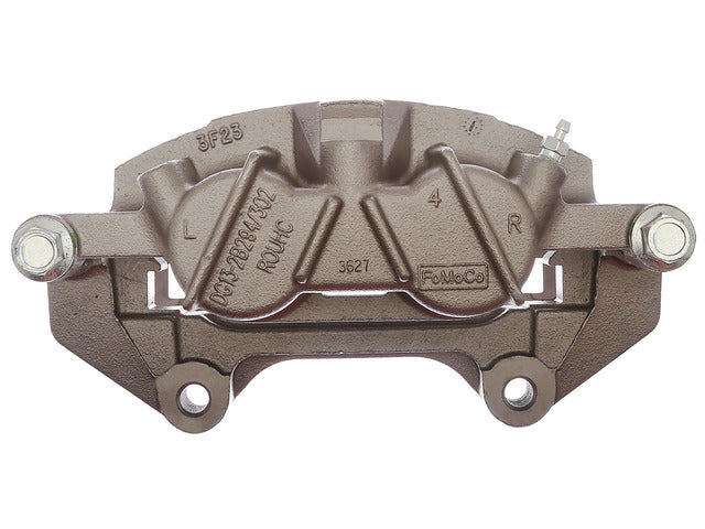 Disc Brake Caliper Raybestos Brakes RC12562P