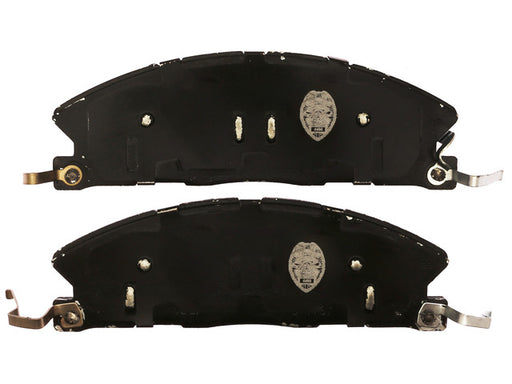 Disc Brake Caliper Raybestos Brakes RC12562PC