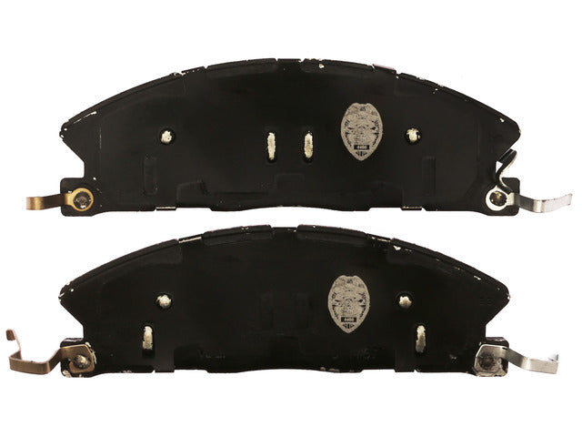 Disc Brake Caliper Raybestos Brakes RC12562PC