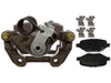 Disc Brake Caliper Raybestos Brakes RC12563