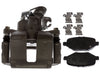 Disc Brake Caliper Raybestos Brakes RC12563