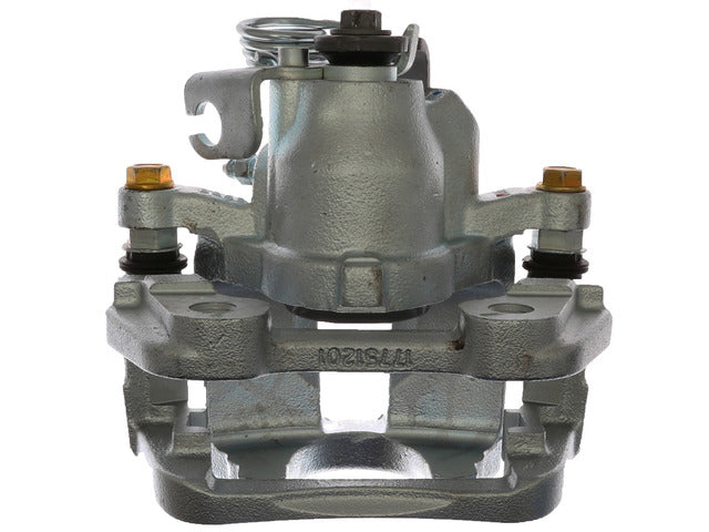 Disc Brake Caliper Raybestos Brakes RC12563C