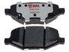 Disc Brake Caliper Raybestos Brakes RC12563C