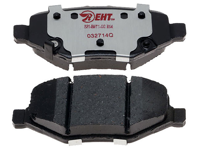 Disc Brake Caliper Raybestos Brakes RC12563C
