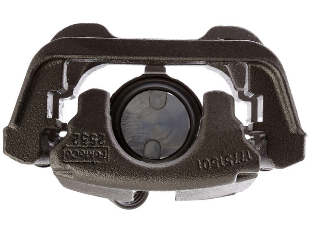 Disc Brake Caliper Raybestos Brakes RC12563P