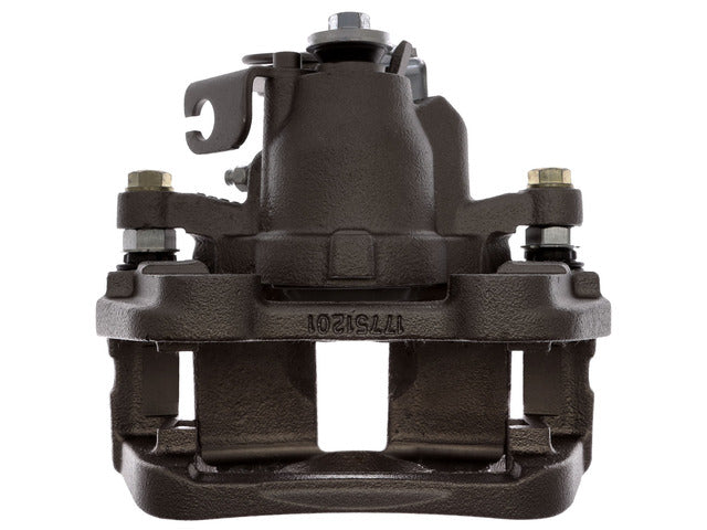 Disc Brake Caliper Raybestos Brakes RC12563P