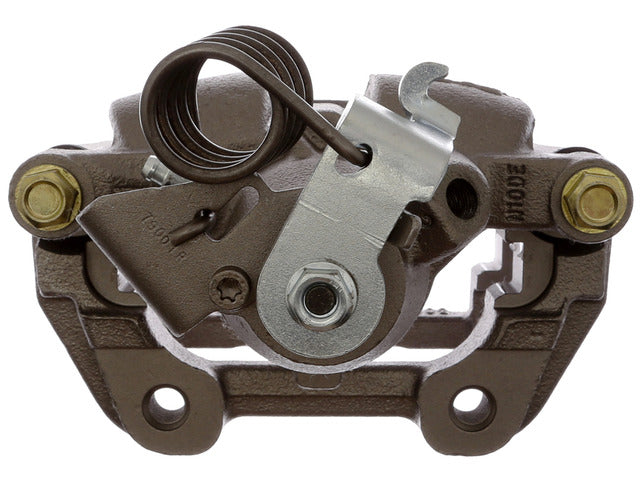Disc Brake Caliper Raybestos Brakes RC12563P
