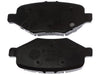 Disc Brake Caliper Raybestos Brakes RC12563P