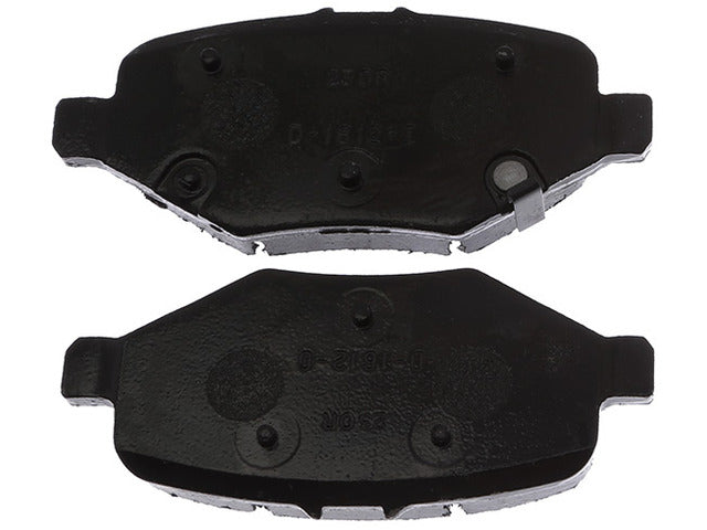 Disc Brake Caliper Raybestos Brakes RC12563P