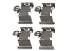 Disc Brake Caliper Raybestos Brakes RC12563P