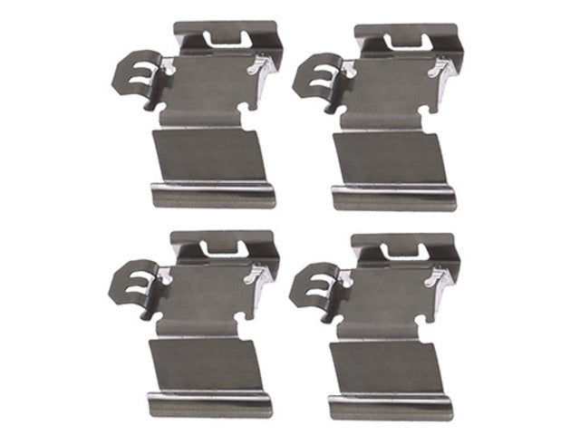 Disc Brake Caliper Raybestos Brakes RC12563P