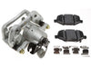 Disc Brake Caliper Raybestos Brakes RC12564