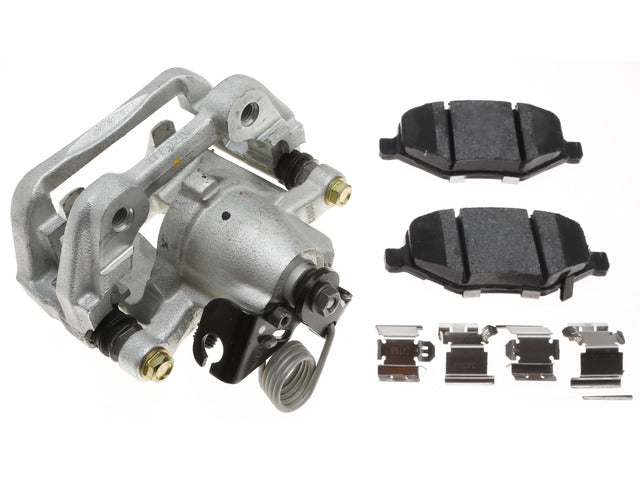 Disc Brake Caliper Raybestos Brakes RC12564