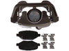 Disc Brake Caliper Raybestos Brakes RC12564