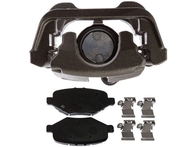 Disc Brake Caliper Raybestos Brakes RC12564