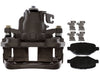 Disc Brake Caliper Raybestos Brakes RC12564