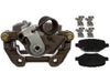 Disc Brake Caliper Raybestos Brakes RC12564