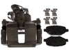 Disc Brake Caliper Raybestos Brakes RC12564