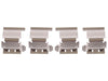 Disc Brake Caliper Raybestos Brakes RC12564C