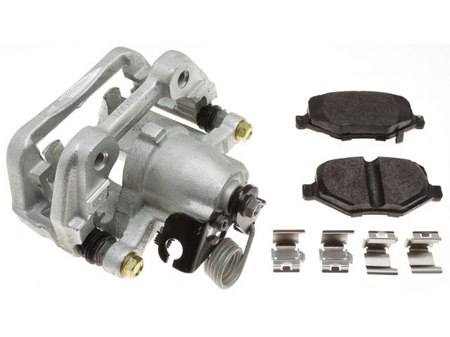 Disc Brake Caliper Raybestos Brakes RC12564P