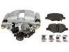 Disc Brake Caliper Raybestos Brakes RC12564P