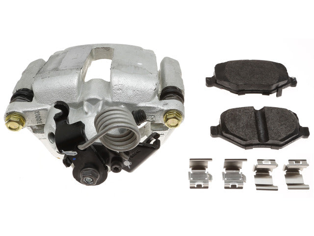 Disc Brake Caliper Raybestos Brakes RC12564P