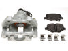 Disc Brake Caliper Raybestos Brakes RC12564P