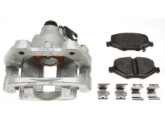 Disc Brake Caliper Raybestos Brakes RC12564P