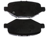 Disc Brake Caliper Raybestos Brakes RC12564PC