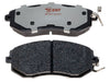 Disc Brake Caliper Raybestos Brakes RC12566C