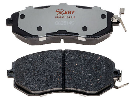 Disc Brake Caliper Raybestos Brakes RC12566C