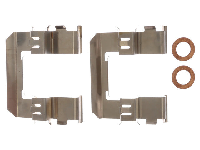 Disc Brake Caliper Raybestos Brakes RC12566C