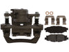Disc Brake Caliper Raybestos Brakes RC12571